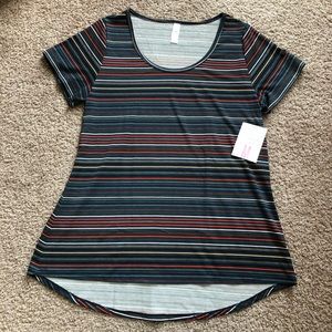 NWT Classic T